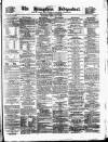 Hampshire Independent Saturday 18 May 1861 Page 9