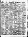 Hampshire Independent Saturday 22 June 1861 Page 9