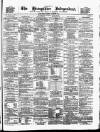 Hampshire Independent Saturday 10 August 1861 Page 9