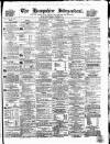 Hampshire Independent Saturday 09 November 1861 Page 1