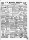 Hampshire Independent Saturday 01 February 1862 Page 1