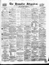 Hampshire Independent Saturday 15 February 1862 Page 1