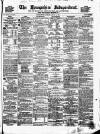 Hampshire Independent Saturday 24 January 1863 Page 1