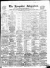 Hampshire Independent Saturday 21 May 1864 Page 1