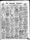 Hampshire Independent Wednesday 19 October 1864 Page 1