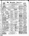 Hampshire Independent Wednesday 15 March 1865 Page 1