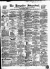 Hampshire Independent Saturday 24 November 1866 Page 1