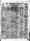 Hampshire Independent Saturday 02 February 1867 Page 1