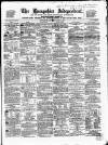 Hampshire Independent Saturday 01 August 1868 Page 1