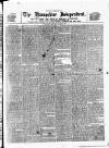 Hampshire Independent Saturday 31 October 1868 Page 9