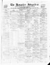 Hampshire Independent Saturday 02 January 1869 Page 1