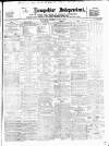 Hampshire Independent Wednesday 13 January 1869 Page 1
