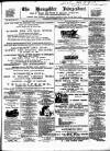 Hampshire Independent Thursday 03 June 1869 Page 1