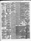 Hampshire Independent Saturday 21 August 1869 Page 5