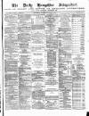 Hampshire Independent Wednesday 19 January 1870 Page 1