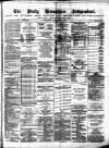Hampshire Independent Tuesday 17 May 1870 Page 1