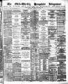 Hampshire Independent Wednesday 31 May 1871 Page 1