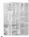 Hampshire Independent Saturday 22 November 1873 Page 4