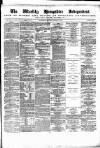 Hampshire Independent Saturday 29 January 1876 Page 1