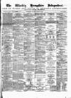 Hampshire Independent Saturday 26 January 1878 Page 1
