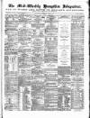 Hampshire Independent Wednesday 10 April 1878 Page 1