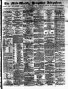 Hampshire Independent Wednesday 29 January 1879 Page 1