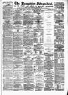 Hampshire Independent Saturday 04 November 1882 Page 1
