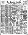 Hampshire Independent Saturday 24 March 1888 Page 1