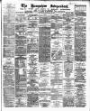 Hampshire Independent Friday 18 May 1888 Page 1