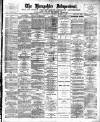 Hampshire Independent Saturday 15 December 1888 Page 1
