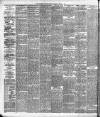 Hampshire Independent Saturday 02 March 1889 Page 6