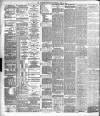 Hampshire Independent Saturday 13 April 1889 Page 2