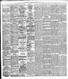 Hampshire Independent Saturday 04 January 1890 Page 4