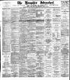 Hampshire Independent Saturday 17 May 1890 Page 1