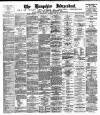 Hampshire Independent Saturday 14 June 1890 Page 1
