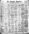 Hampshire Independent Saturday 22 April 1893 Page 1