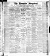Hampshire Independent Saturday 06 January 1894 Page 1