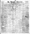 Hampshire Independent Saturday 24 November 1894 Page 1