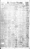 Hampshire Independent Saturday 22 June 1895 Page 1