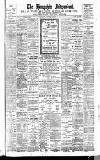 Hampshire Independent Saturday 08 January 1898 Page 1