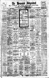 Hampshire Independent Saturday 15 January 1898 Page 1