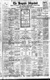 Hampshire Independent Saturday 22 January 1898 Page 1