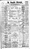Hampshire Independent Saturday 05 February 1898 Page 1