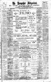 Hampshire Independent Saturday 12 February 1898 Page 1