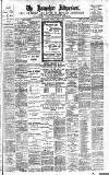 Hampshire Independent Saturday 05 March 1898 Page 1