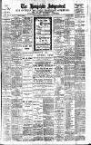 Hampshire Independent Saturday 12 March 1898 Page 1
