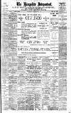 Hampshire Independent Saturday 19 March 1898 Page 1