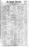 Hampshire Independent Saturday 23 April 1898 Page 1