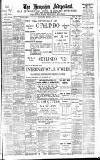 Hampshire Independent Saturday 30 April 1898 Page 1