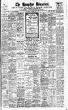 Hampshire Independent Saturday 28 May 1898 Page 1